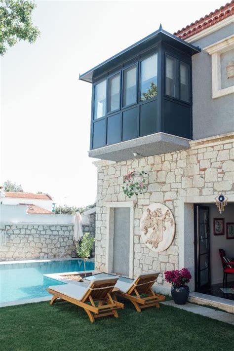 Chloe Boutique Hotel, Alaçatı (updated prices 2024)